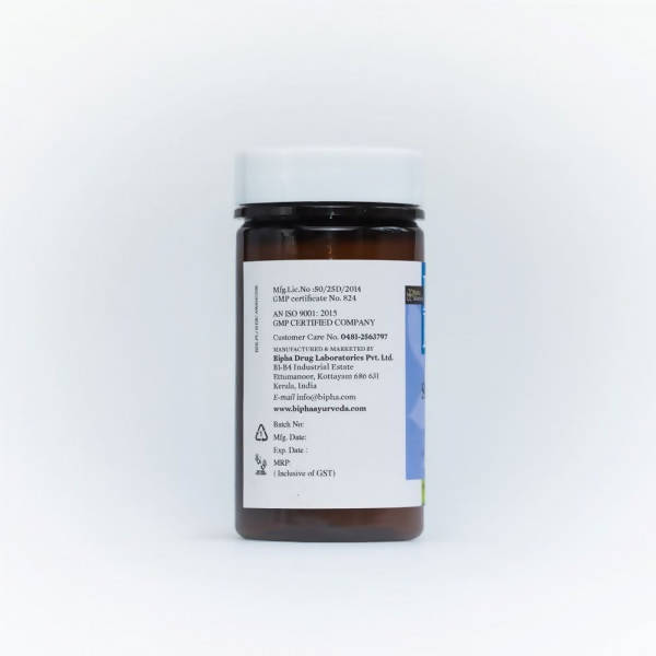 Bipha Ayurveda Daily Herbs - SJ | Swadesiicart