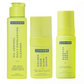 Hyphen By Kriti Sanon CSM (Cleanser, Serum, Moisturizer) Combo Oil to Dry Skin | Swadesiicart