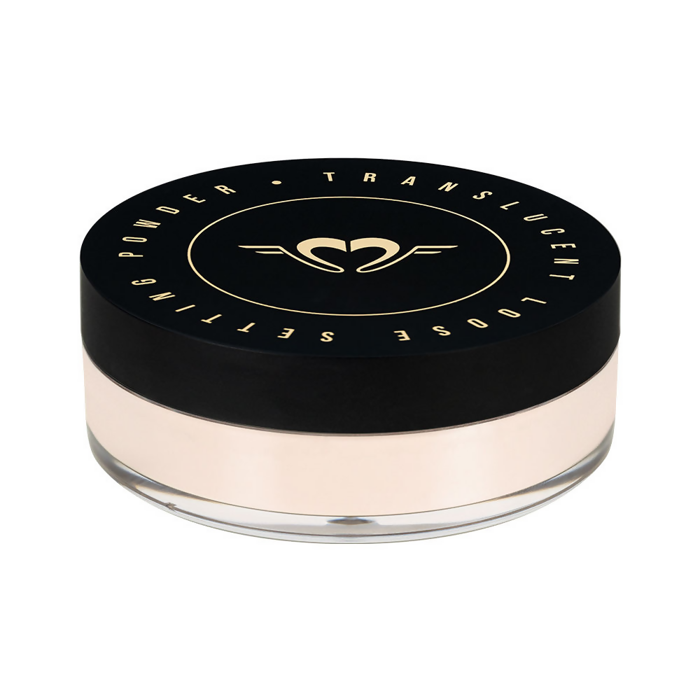 Daily Life Forever52 Translucent Loose Setting Powder TLM004 | Swadesiicart