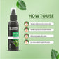 VI-JOHN Master Stroke Green Tea Face Wash Brightening Skin And Improving Texture For All Skin Type | Swadesiicart