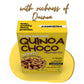 Born Reborn Quinoa Crunchy Choco Triangles