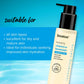 Inatur Vitamin E Face Wash - Swadesiicart