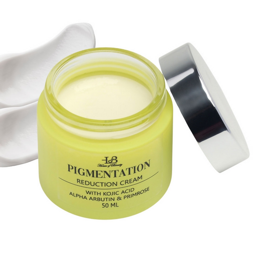 House of Beauty Pigmentation Reduction Cream - Swadesiicart