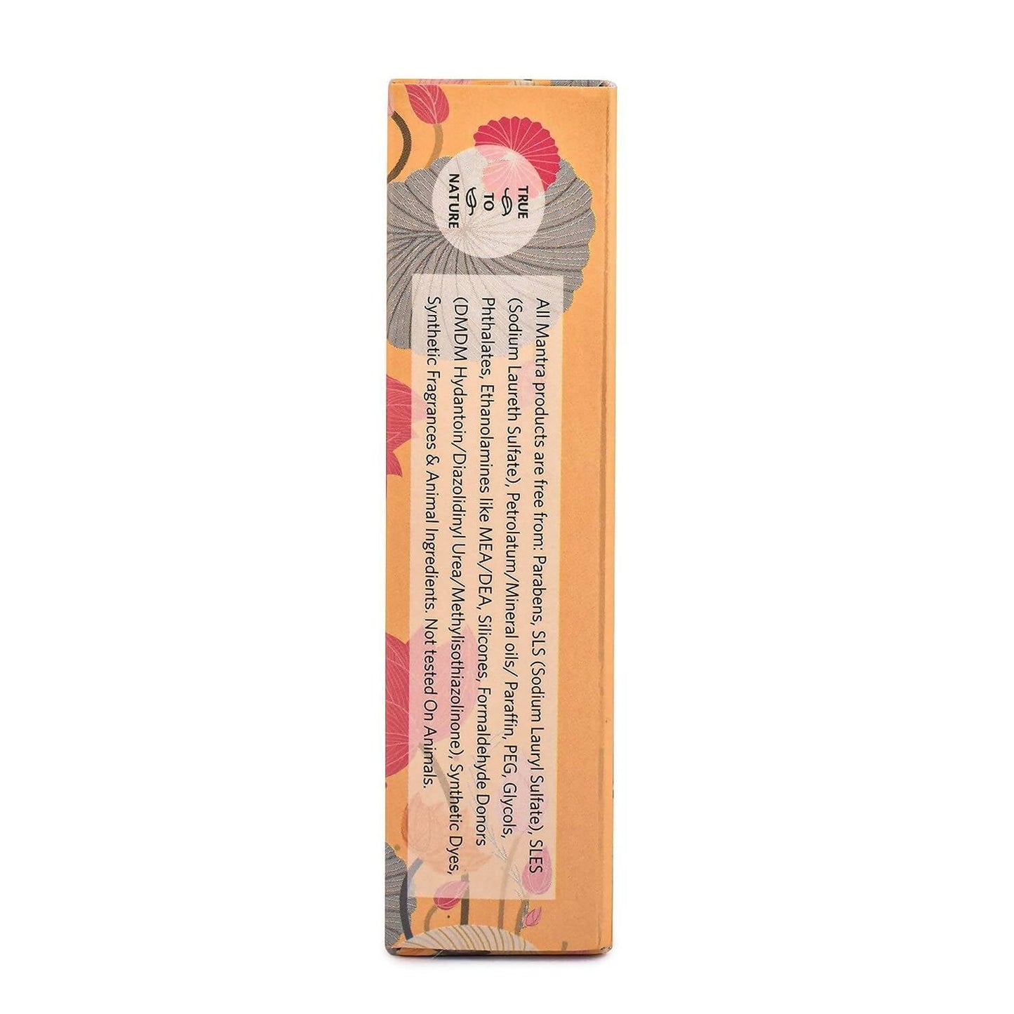 Mantra Herbal De-Tan Facial Kit - Swadesiicart