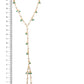 Ruby Raang Multi Pearl & Stone Haath Phool | Swadesiicart