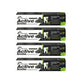 Dr. Morepen Active Smile Charcoal Toothpaste for Teeth Whitening & Bad Breath Removal - Swadesiicart