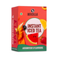 Bevzilla Iced Tea Powder 5 Assorted Flavours Pack | Swadesiicart