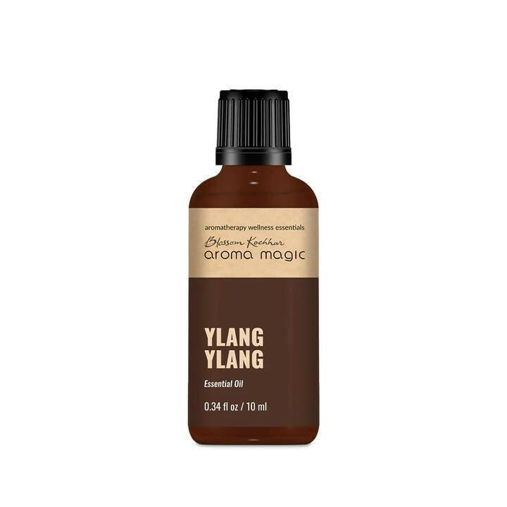 Blossom Kochhar Aroma Magic Ylang Ylang Oil - Blossom Kochhar Aroma Magic