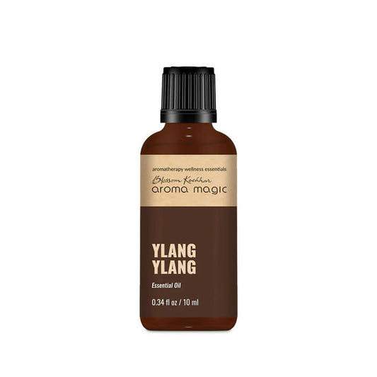 Blossom Kochhar Aroma Magic Ylang Ylang Oil - Blossom Kochhar Aroma Magic