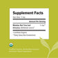 Vasaka powder - Certified Organic (227gm)
