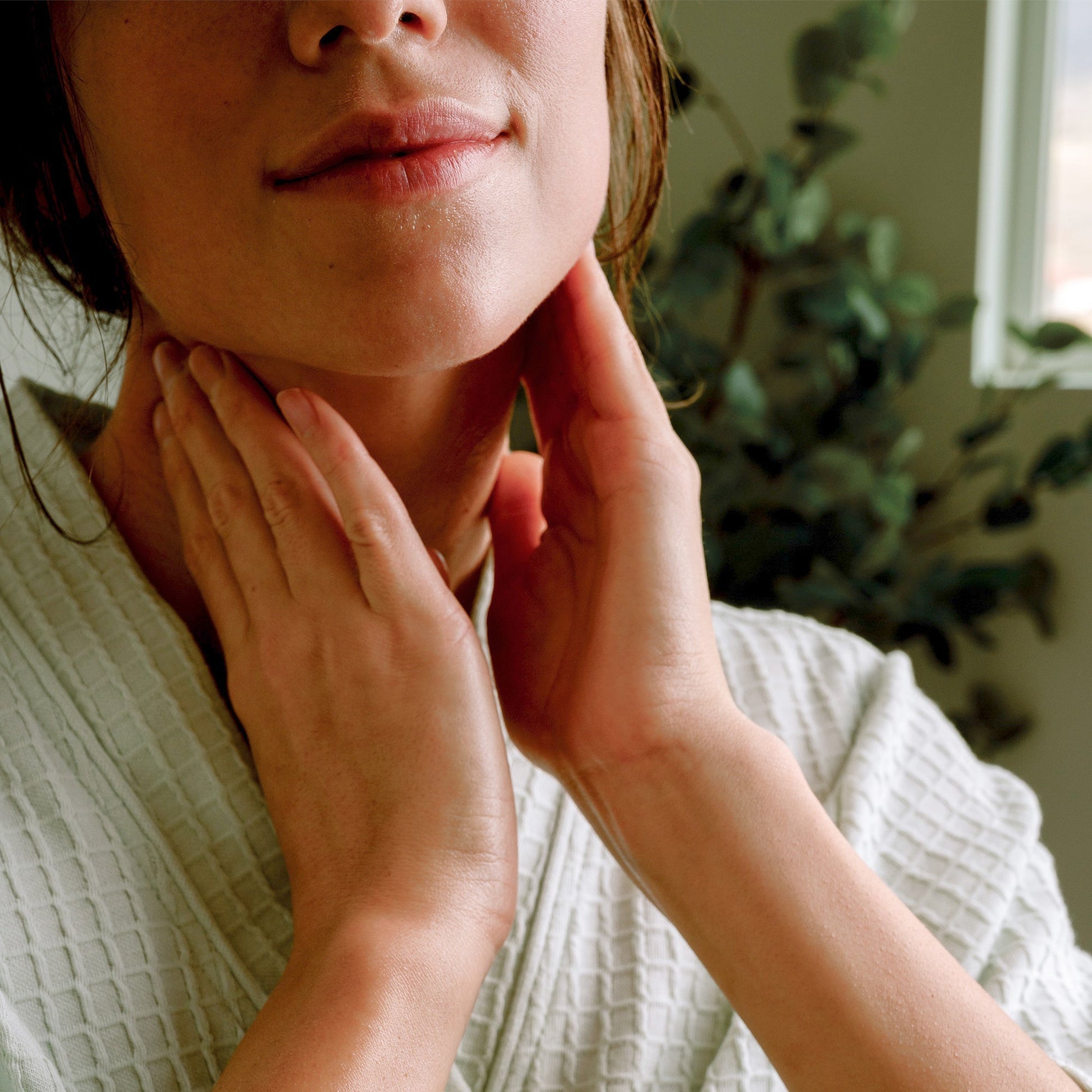 Breathe Free Balm