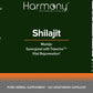 Shilajit  Capsules | 120 Vegetarian Capsules | Made in USA