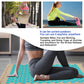 SG | Acupressure Mat, Bag and Pillow Set | Navy Blue