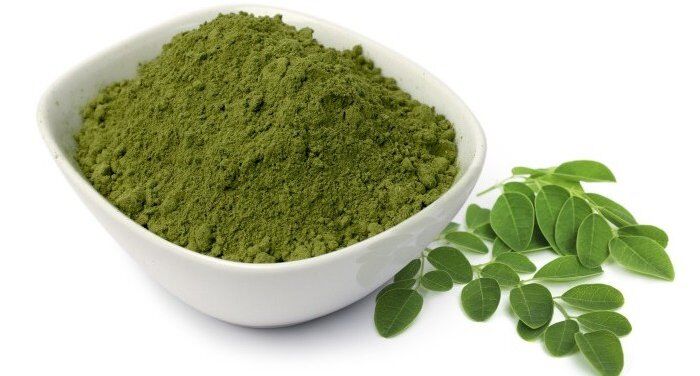 Harmony Veda | Moringa | 120 Capsules
