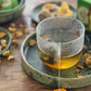 Organic India | Tulsi Ashwagandha  | 25 tea bags
