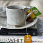 Organic India | Tulsi Lemon Ginger| 25 tea bags