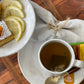 Organic India | Tulsi Lemon Ginger| 25 tea bags