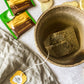 Organic India | Tulsi Lemon Ginger| 25 tea bags