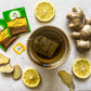 Organic India | Tulsi Lemon Ginger| 25 tea bags