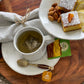 Organic India | Tulsi Lemon Ginger| 25 tea bags