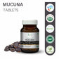 Just Jaivik | Mucuna Tablets | USDA | Organic | 60 count