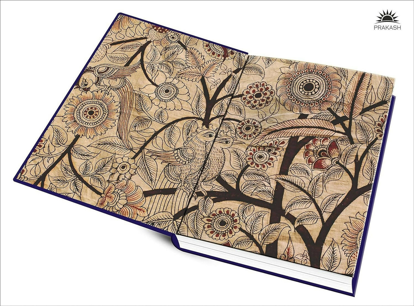 The Little Blue Book on Krishna by Shubha Vilas | Swadesiicart