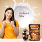BAKERS Chocolate Flavored Falooda Mix