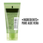 Lakme 9 To 5 Naturale Gel Makeup Remover With Pure Aloe Vera - Swadesiicart