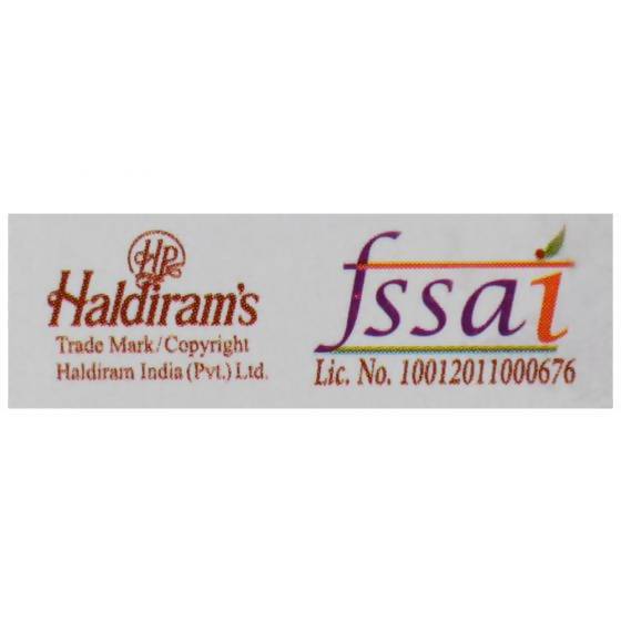 Haldiram's Khajoor Dry Fruit Burfi | Swadesiicart