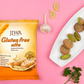 Jiwa Healthy By Nature Cold Milled Gluten Free Multigrain Flour - Swadesiicart