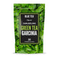 Blue Tea Darjeeling Garcinia Green Tea Bags