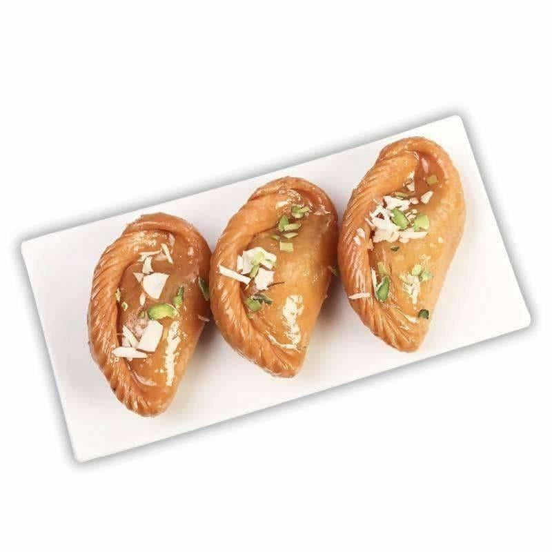 Dadu's Khova Gujia | Swadesiicart