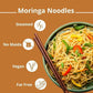 Healthy Master Moringa Noodles, 200 g - Swadesiicart