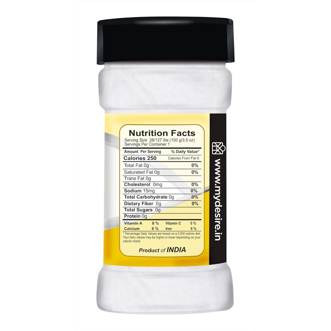Desire Citric Acid Crystals | Swadesiicart
