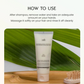 La'dor Moisture Lock Haircare Combo Set - Moisture Repair Shampoo & Conditioner For Dry Hair - Swadesiicart