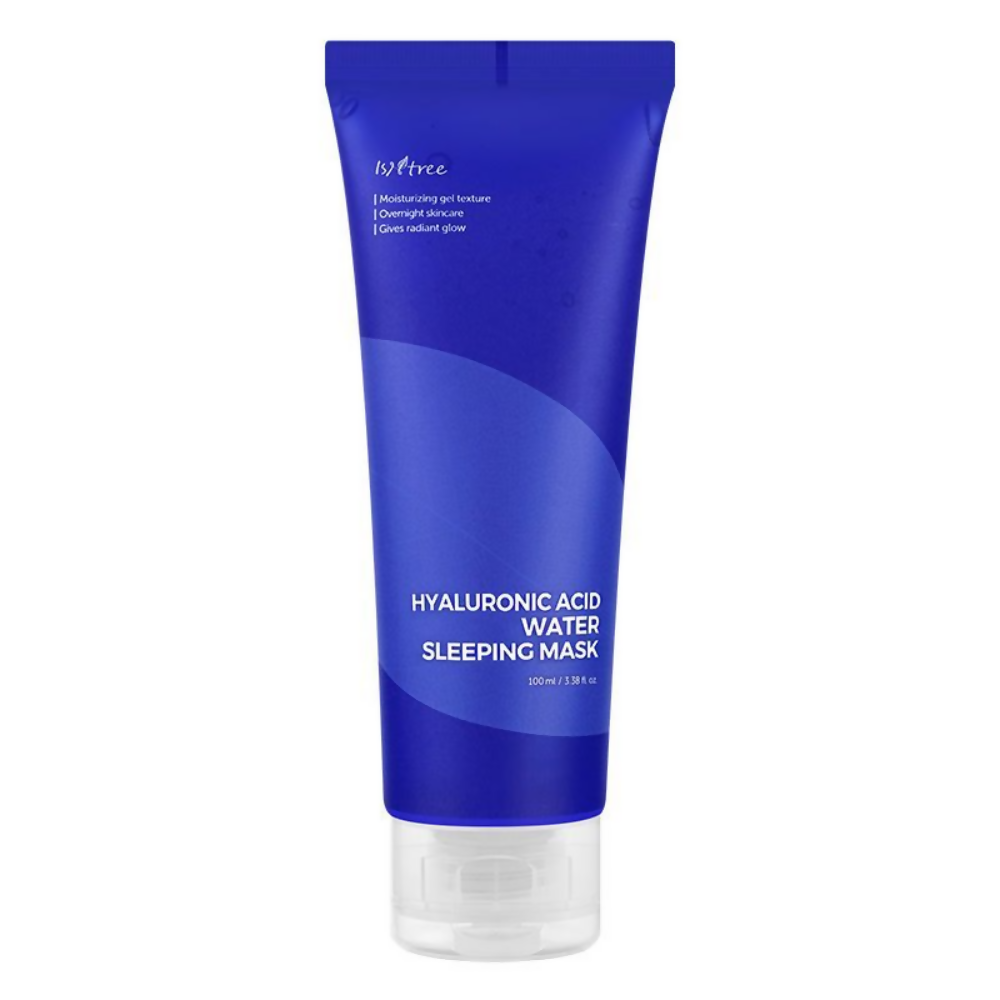 Isntree Hyaluronic Acid Water Sleeping Mask | Swadesiicart