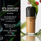 MAC Studio Fix Fluid SPF 15 Mini Soft Matte Foundation With Hyaluronic Acid - NC40 - Swadesiicart