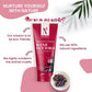 NutriGlow NATURAL'S Advanced Pro Formula Wine Hair Spa - Swadesiicart