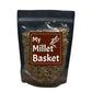 My Millet Basket Wheat Flakes (Ready to Eat) | Swadesiicart