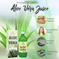 Krishna's Herbal & Ayurveda Premium Aloe Vera High Fibre Juice | Swadesiicart