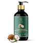 Ivory Natural Wood Pressed Organic Coconut Oil , Premium Extra Virgin Oil - For Radiant Skin, Hair Wellness & Baby Care | Swadesiicart
