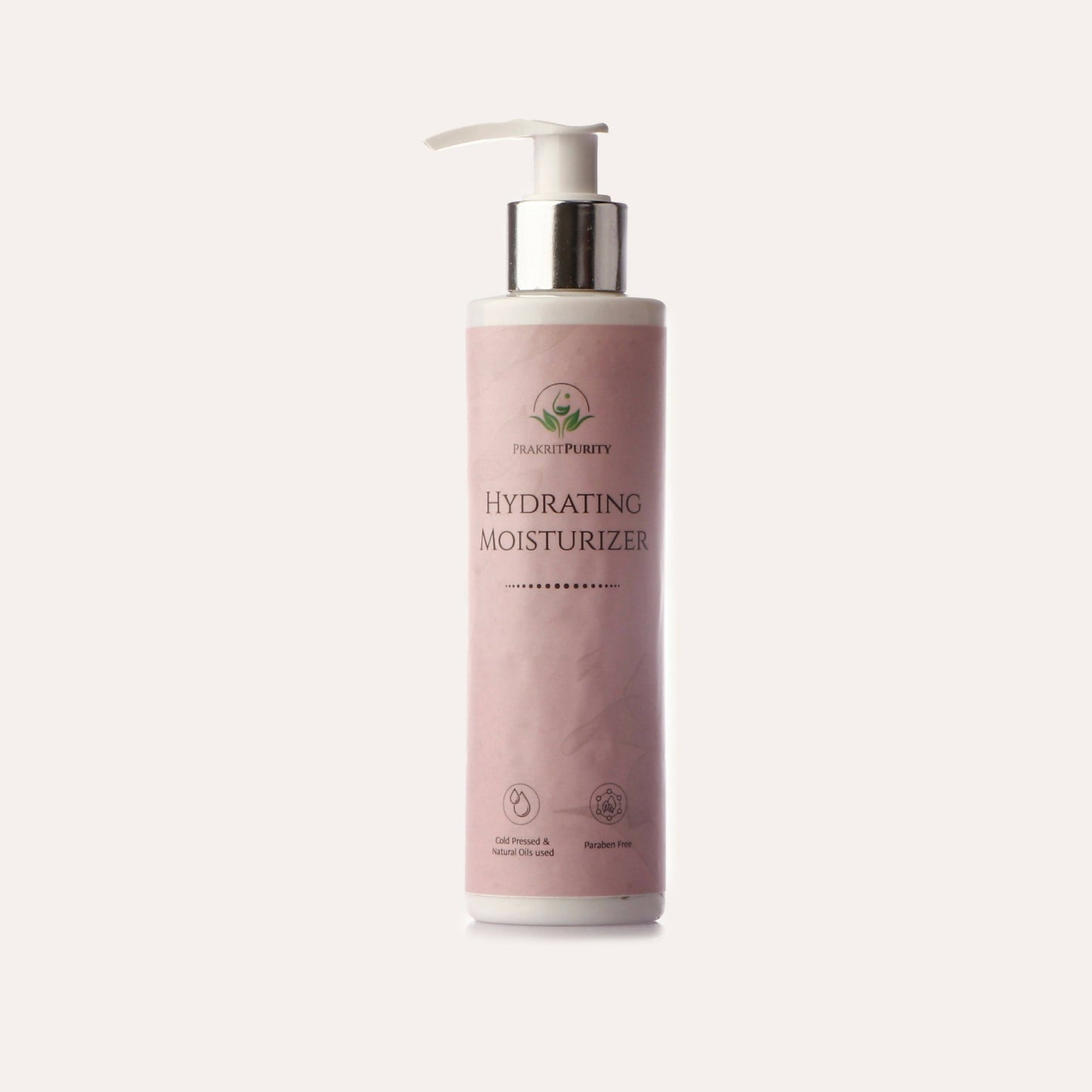PrakritPurity Hydrating Moisturizer | Swadesiicart