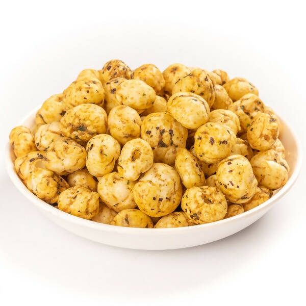 Dadu's Fox Nuts Pudina | Swadesiicart