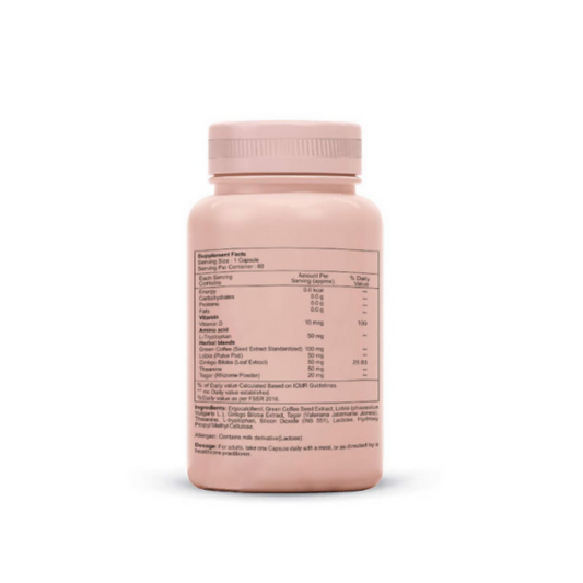 SheNeed Morning Weight Loss Pills | Swadesiicart