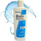 HealthAid Biotin Shampoo with Keratin & Collagen | Swadesiicart
