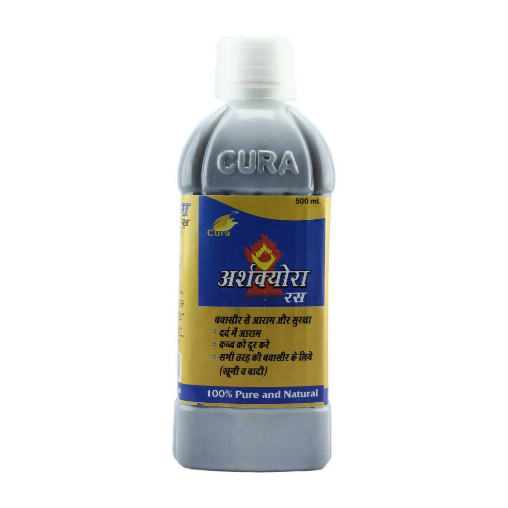 Cura Arsh Cura Ras - Swadesiicart
