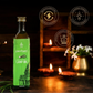 Panchami Sacred Fragrances - Lemongrass Lamp Oil | Swadesiicart
