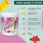 Pro360 Women Protein Powder Rich Nutritional | Swadesiicart