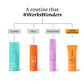 Foxtale Glow Sunscreen SPF 50 PA++++ Lightweight With Vitamin C And Niacinamide For a Dewy Glow, UVA And UVB Filters Prevents Tan - Swadesiicart
