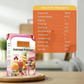 BAKERS Custard Powder - Raspberry